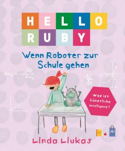 Bilderbuch zu Künstlicher Intelligenz