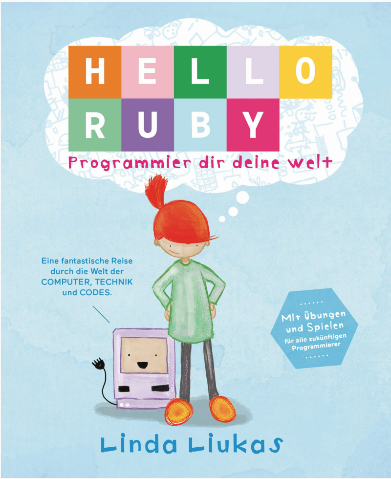 Hello Ruby - Programmier dir deine Welt