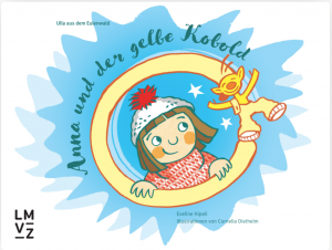Anna und der gelbe Kobold
